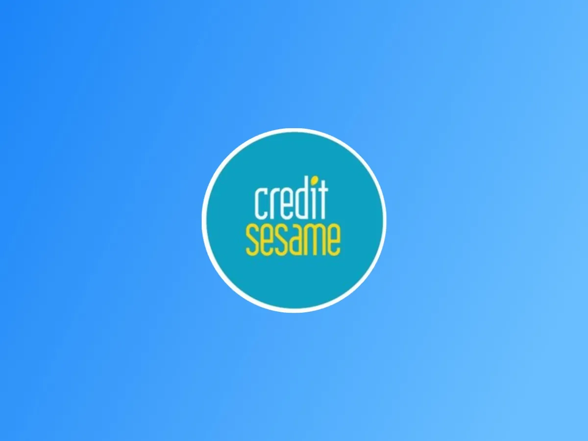 The Credit Sesame mark from the years we built the app.